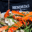 Hendriks Lobster