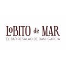 lobito de mar