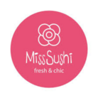 miss sushi