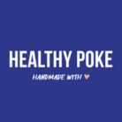 healthy poke