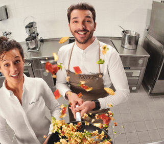 Chefs