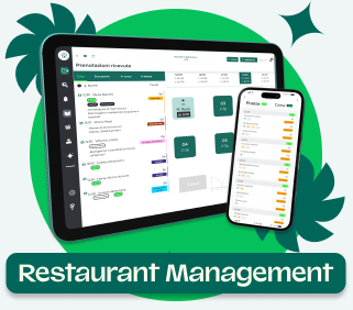 Restaurant Management Software