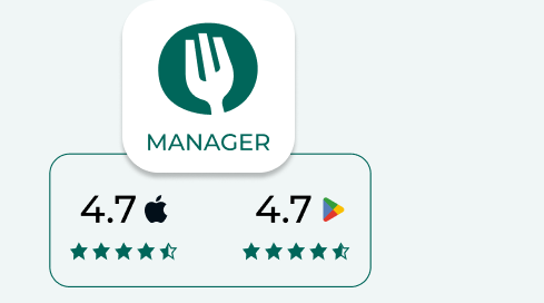 TheFork Manager