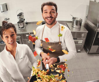 Chefs