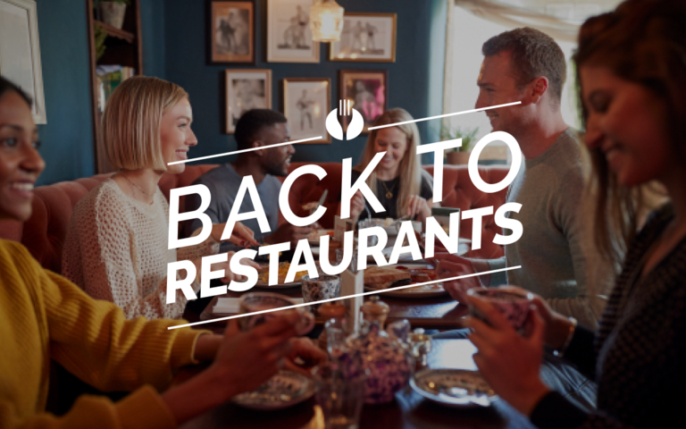 Back to Restaurants