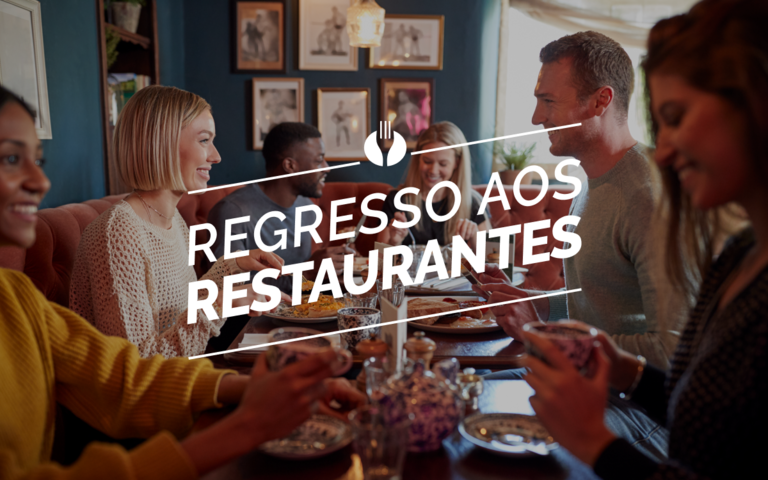 Regresso aos Restaurantes