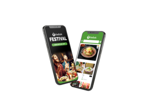 TheFork Festival phones