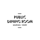 Public Dining Room