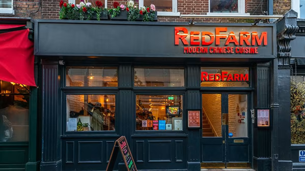 RedFarm London