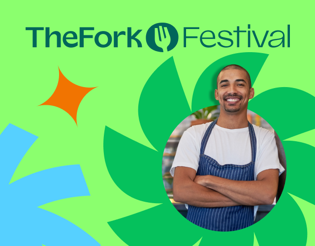 TheFork Festival