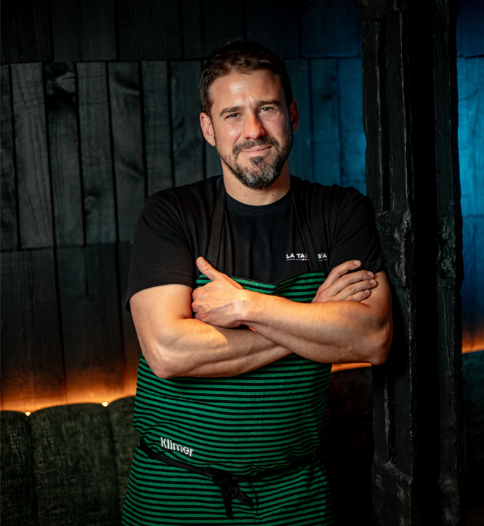 Javi Estevez