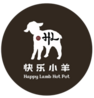Happy Lamb Logo