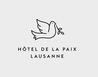 Hotel La Paix Lausanne