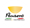 Panzero Logo