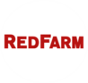 RedFarm Logo