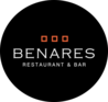 Benares Mayfair logo