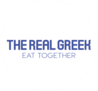 The Real Greek Logo