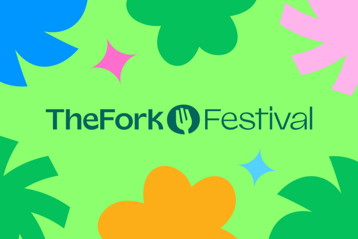 TheFork Festival