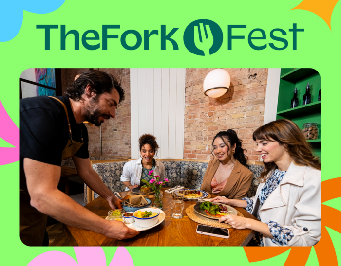 TheFork Fest