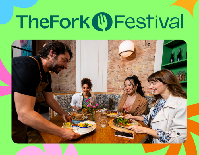 TheFork Festival