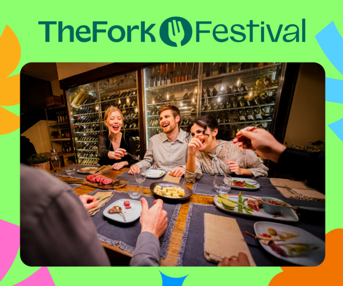 TheFork Festival