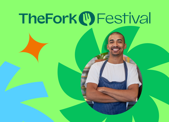 TheFork Festival augustus