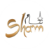 Sham logo