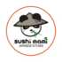 Sushi mami Logo