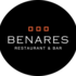 Benares Mayfair logo