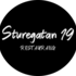 Sturegatan 19 logo