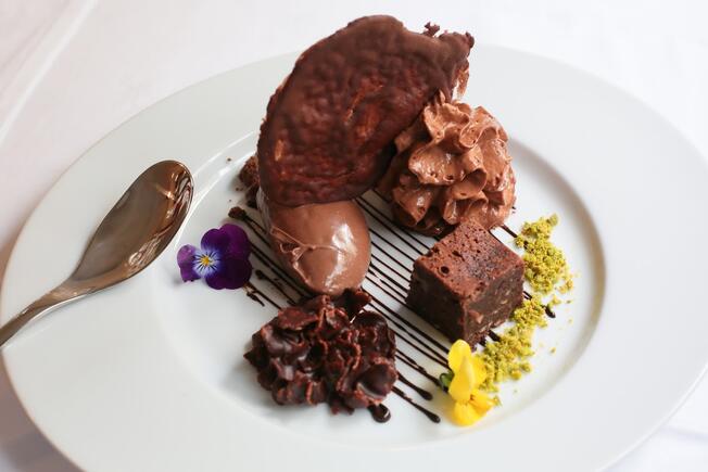 dessert-chocolate-ganache